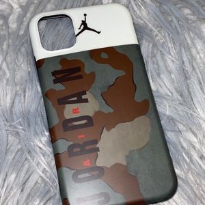 Camouflage IPhone 11 Case